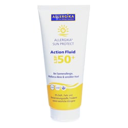 Allergika Sun A Fluid 50