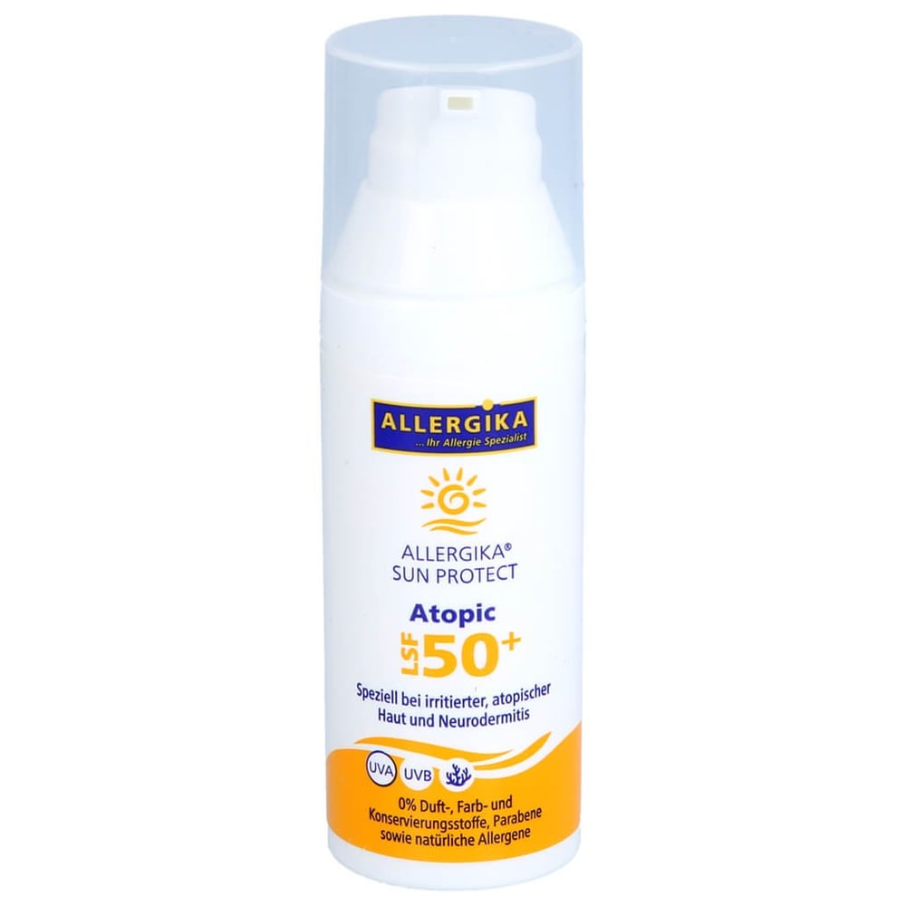 Allergika Sun Atopic 50