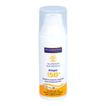ALLERGIKA SUN PROTECT Atopic Creme LSF 50+ Produktbild 1