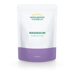 Magnesium Als Magnesiummal