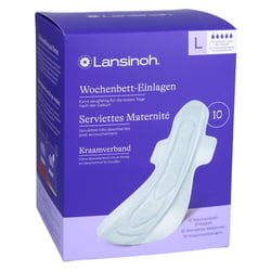 Lansi Wochenbetteinl 0-2wo