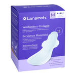 Lansi Wochenbetteinl +2wo Produktbild 1