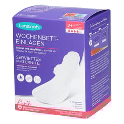 Lansi Wochenbetteinl +2wo
