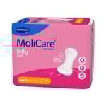 Molicare Pre Lad Pad 4tr
