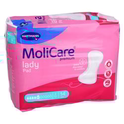 Molicare Pre Lad Pad 4.5tr