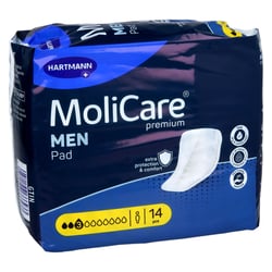 Molicare Pre Men Pad 3tro