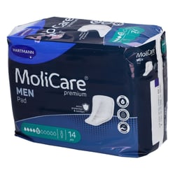 Molicare Pre Men Pad 5tro