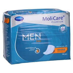 Molicare Pre Men Pad 5tro
