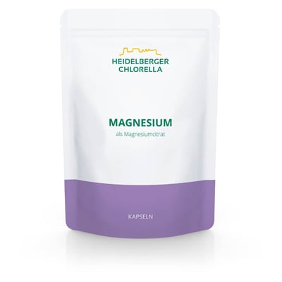 Magnesium Als Magnesiumcit