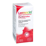 Lemocin gegen Halsschmerzen Flurbiprofen 8,75 mg/Dosis Spray zur Anwendung in der Mundhöhle Produktbild 1