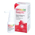 Lemocin gegen Halsschmerzen Flurbiprofen 8,75 mg/Dosis Spray zur Anwendung in der Mundhöhle Produktbild 4