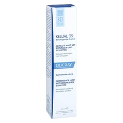 Ducray Kelual Ds Creme beruhigend