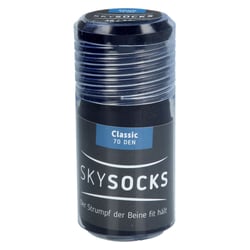 Skysocks Clas Black 36/37