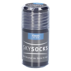 Skysocks Clas Black 36/37