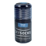SKYSOCKS classic 70den AD 36/37 black Produktbild 1