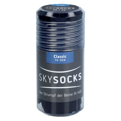 Skysocks classic 70den Ad 38/39 black
