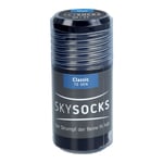 SKYSOCKS classic 70den AD 40/41 black Produktbild 1