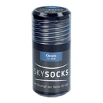 Skysocks Clas Black 42/43 Produktbild 1