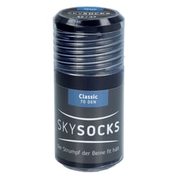 Skysocks Clas Black 42/43