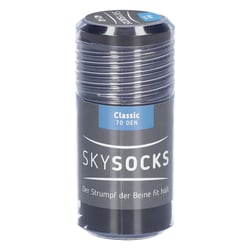 Skysocks Clas Black 42/43