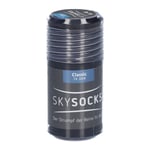 SKYSOCKS classic 70den AD 44/45 black Produktbild 1
