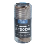 SKYSOCKS classic 70den AD 36/37 safari Produktbild 1
