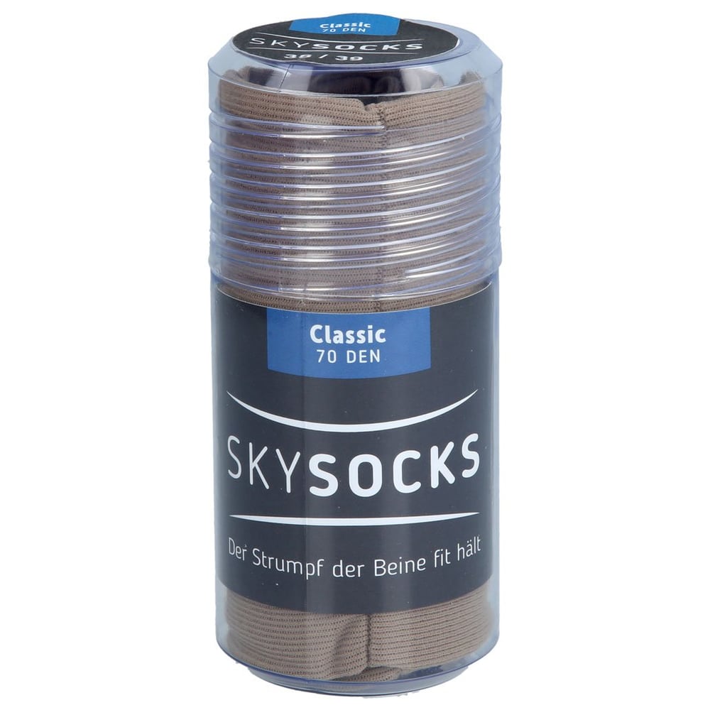 Skysocks classic 70den Ad 38/39 safari