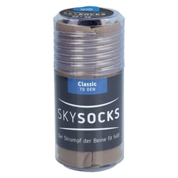 Skysocks classic 70den Ad 38/39 safari