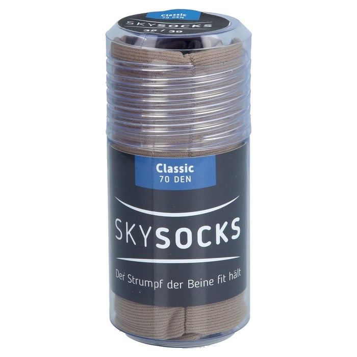 Skysocks classic 70den Ad 38/39 safari