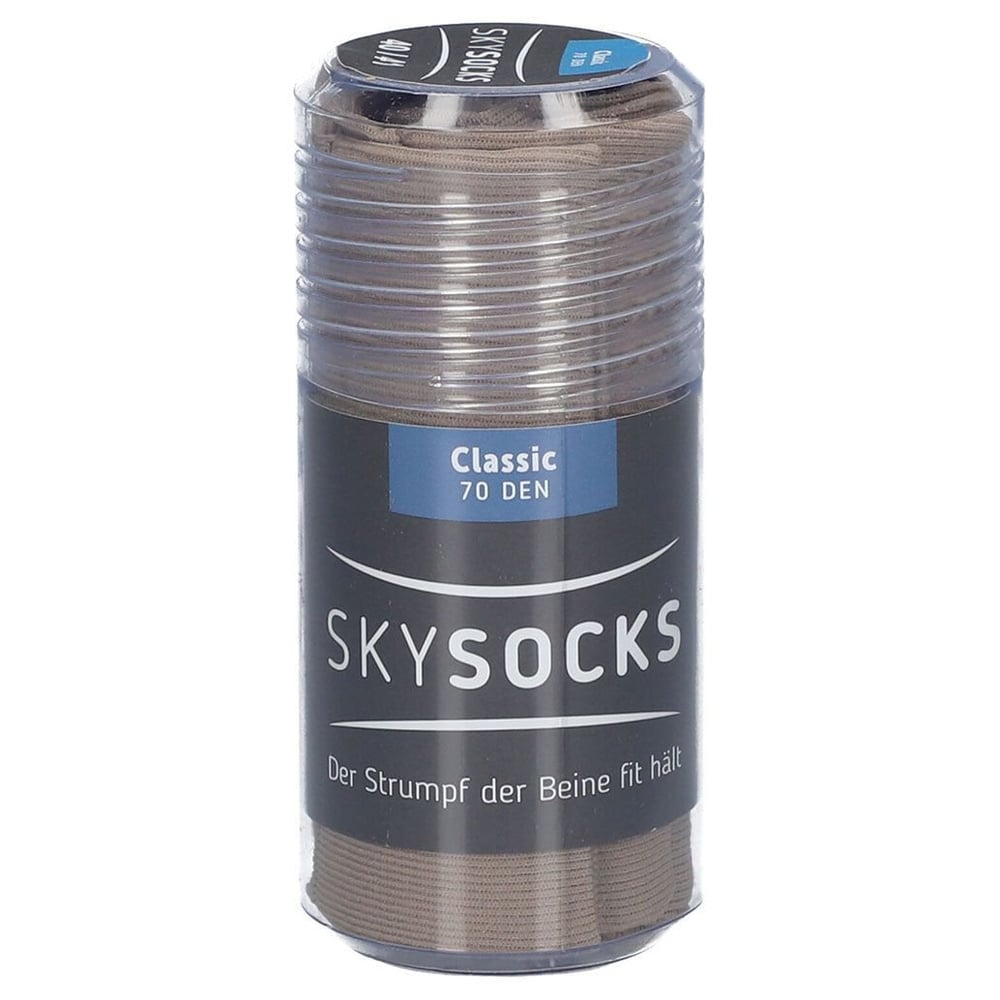 Skysocks classic 70den Ad 40/41 safari