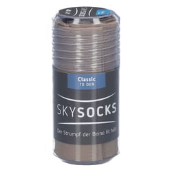 Skysocks classic 70den Ad 40/41 safari
