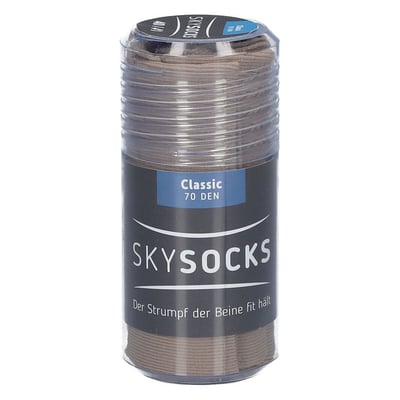 Skysocks classic 70den Ad 40/41 safari