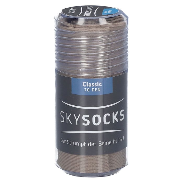Skysocks classic 70den Ad 40/41 safari