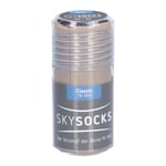 SKYSOCKS classic 70den AD 42/43 safari Produktbild 1
