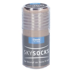 SKYSOCKS classic 70den AD 42/43 safari