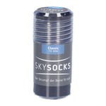 SKYSOCKS classic 70den AD 38/39 navy Produktbild 1