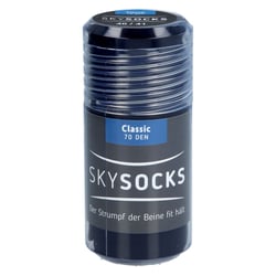 Skysocks classic 70den Ad 40/41 navy