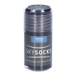 SKYSOCKS classic 70den AD 42/43 navy Produktbild 1
