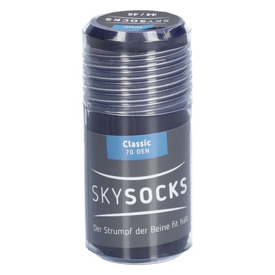 Skysocks Clas Navy 44/45