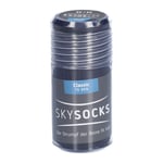 SKYSOCKS classic 70den AD 44/45 navy Produktbild 1