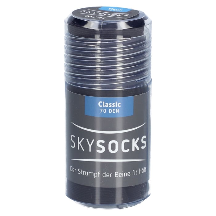Skysocks Clas Graphi 40/41