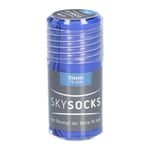 SKYSOCKS classic 70den AD 40/41 blue Produktbild 1