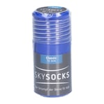 SKYSOCKS classic 70den AD 42/43 blue Produktbild 1