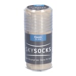SKYSOCKS classic 70den AD 40/41 sand Produktbild 1