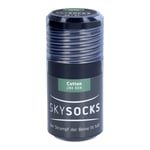 SKYSOCKS Cotton 280den AD 40/41 black Produktbild 1