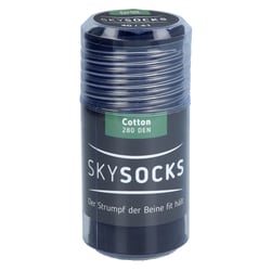 Skysocks Cotton 280den Ad 40/41 graphit