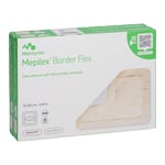 Mepilex Border Flex Schaumverband haftend 15x20 cm Kohlpharma Produktbild 1