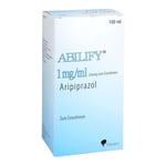Abilify 1 mg/ml Produktbild 1