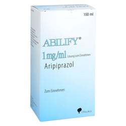 Abilify 1 mg/ml