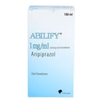 Abilify 1 mg/ml Produktbild 2